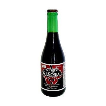 Jarritos Sangria 24/11.16oz