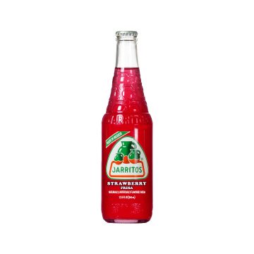 Jarritos Strawberry 24/12.5oz