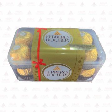 Ferrero Rocher Box 7oz