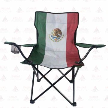Mexico Folding Chair